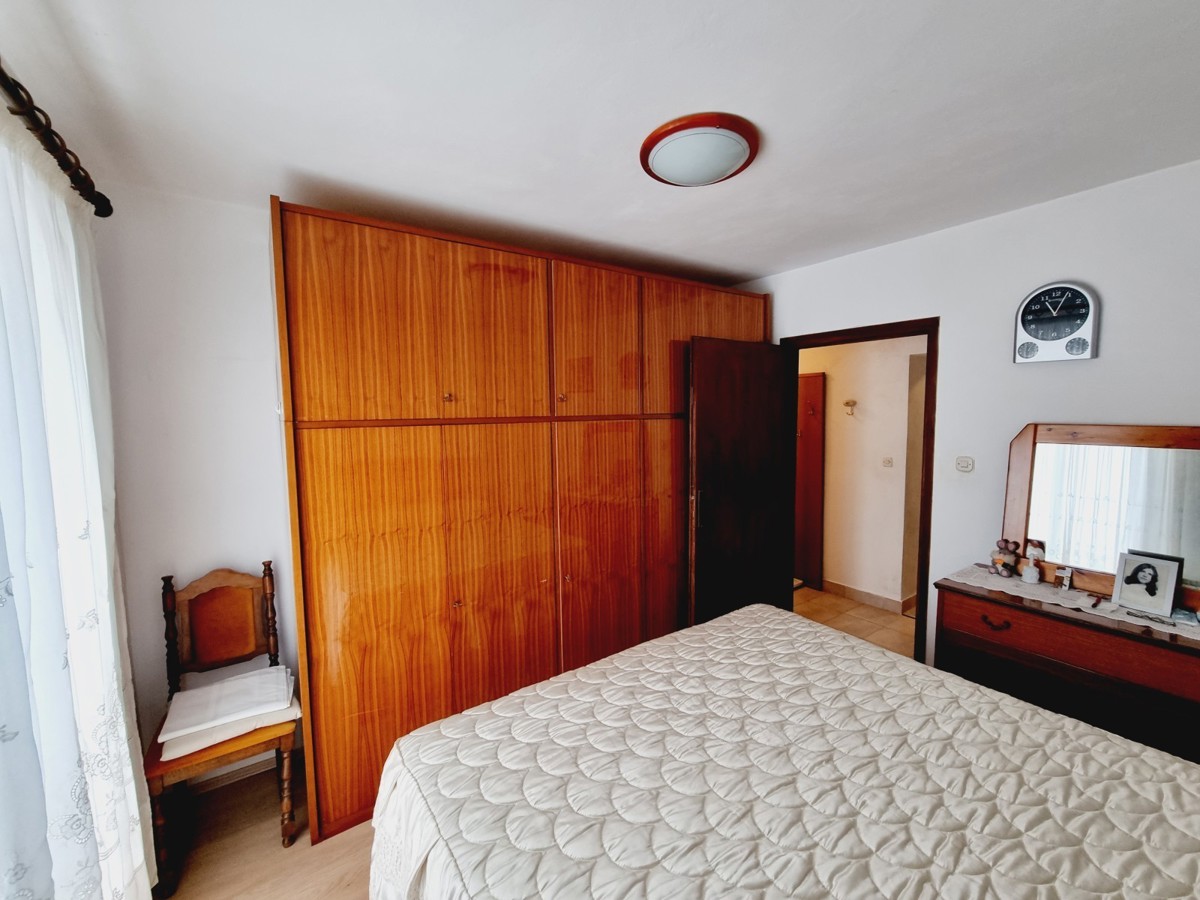 Una casa con molto potenziale a Verteneglio