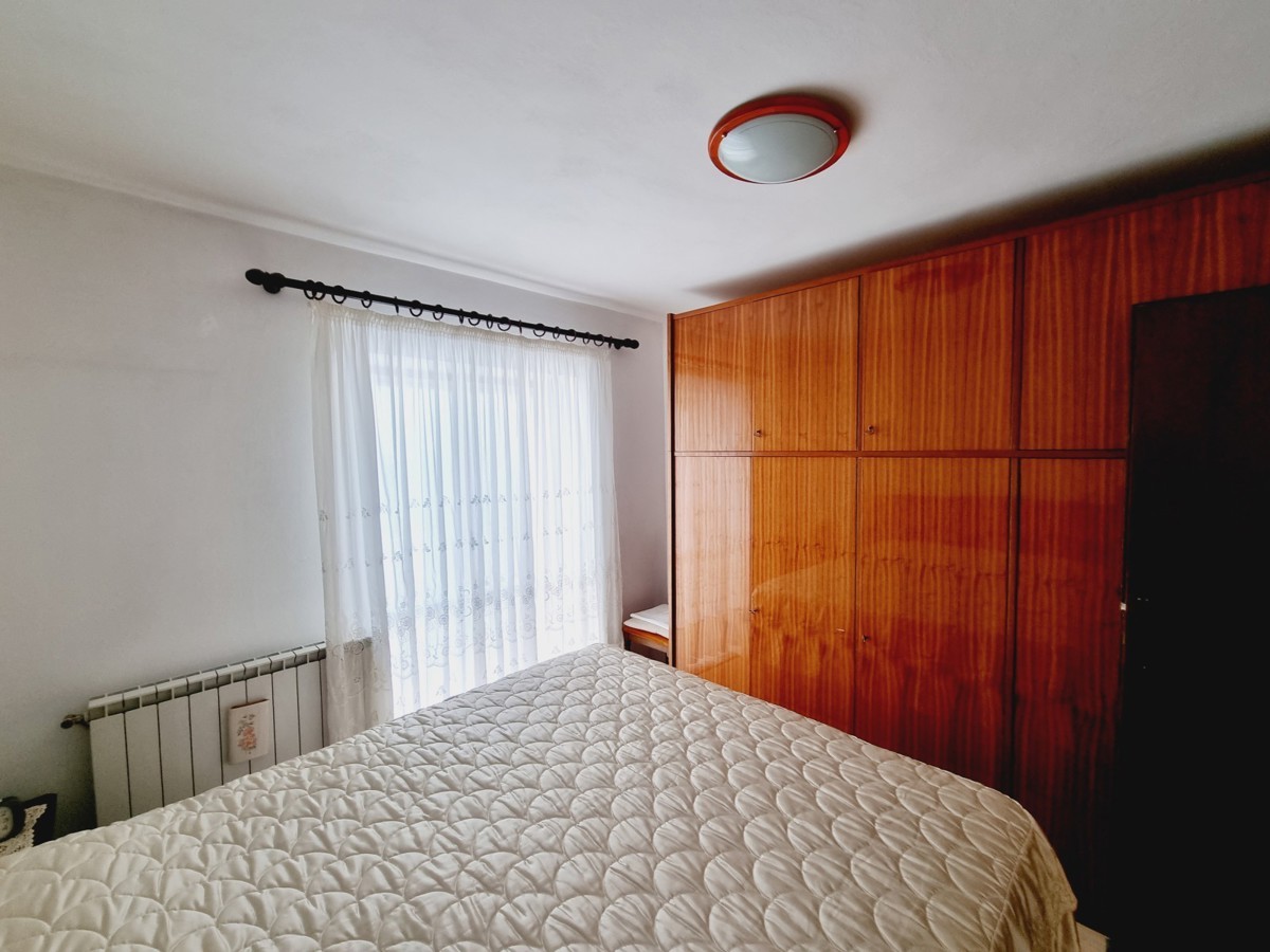 Una casa con molto potenziale a Verteneglio