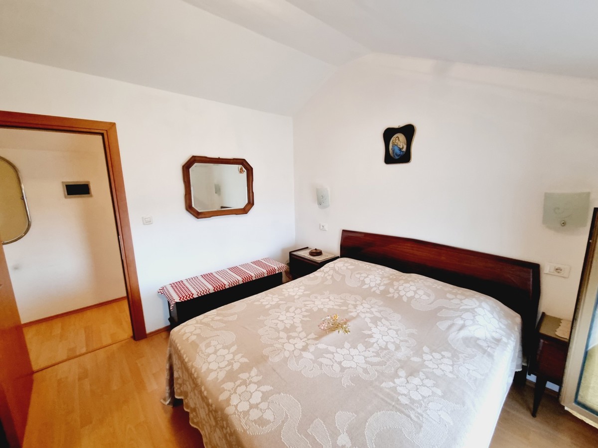 Una casa con molto potenziale a Verteneglio