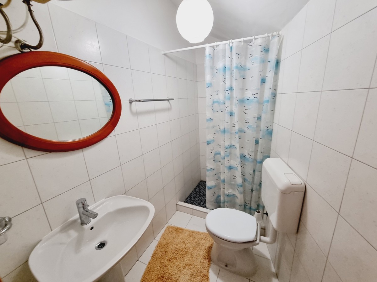 Una casa con molto potenziale a Verteneglio