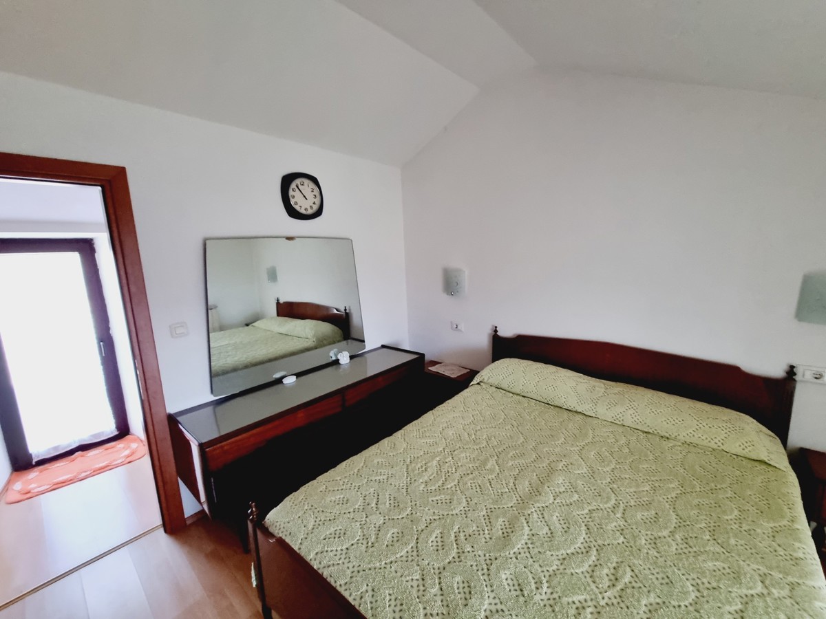 Una casa con molto potenziale a Verteneglio