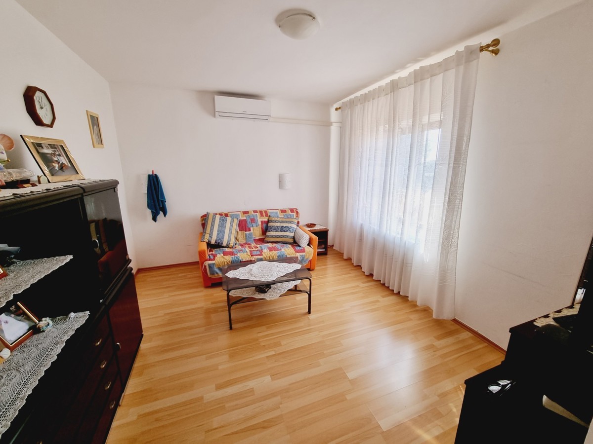 Una casa con molto potenziale a Verteneglio