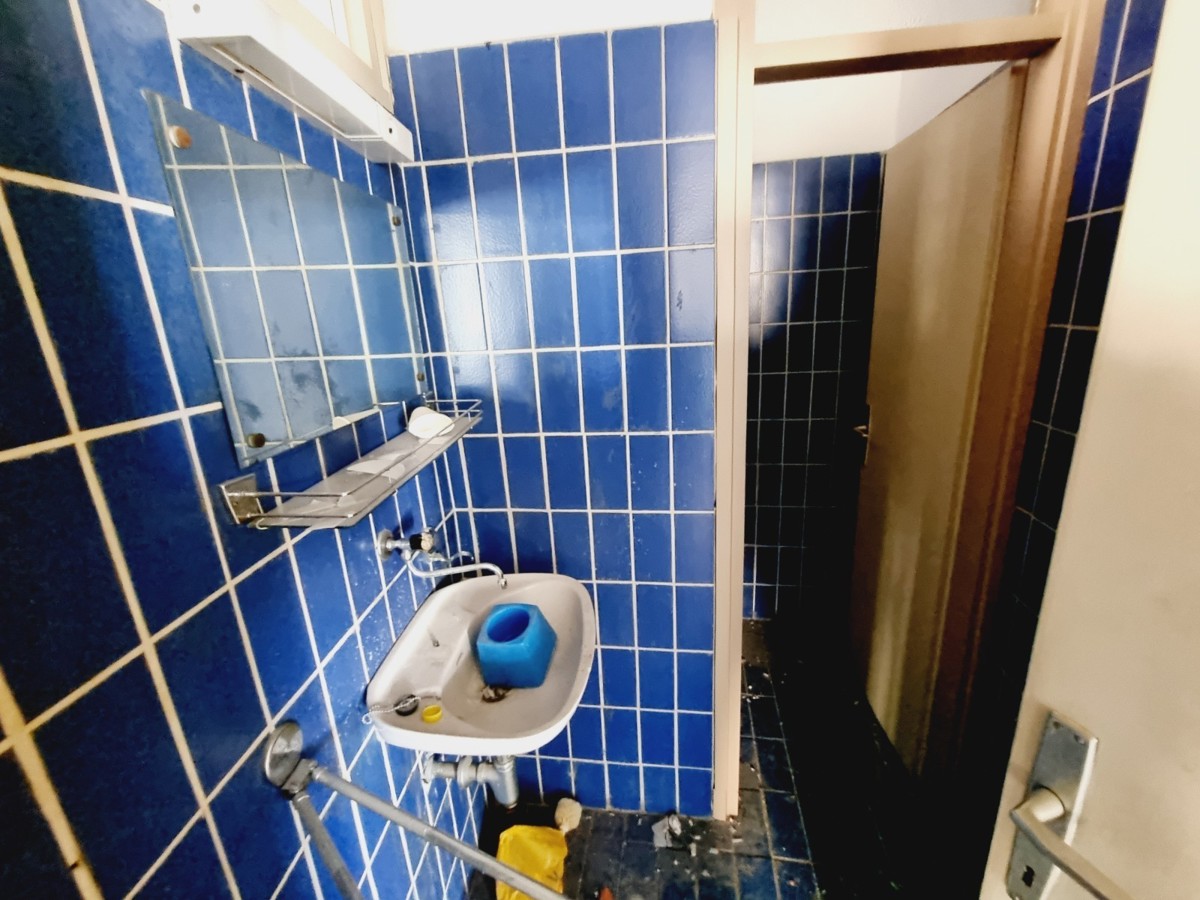 Spazio ufficio nel centro di Buie