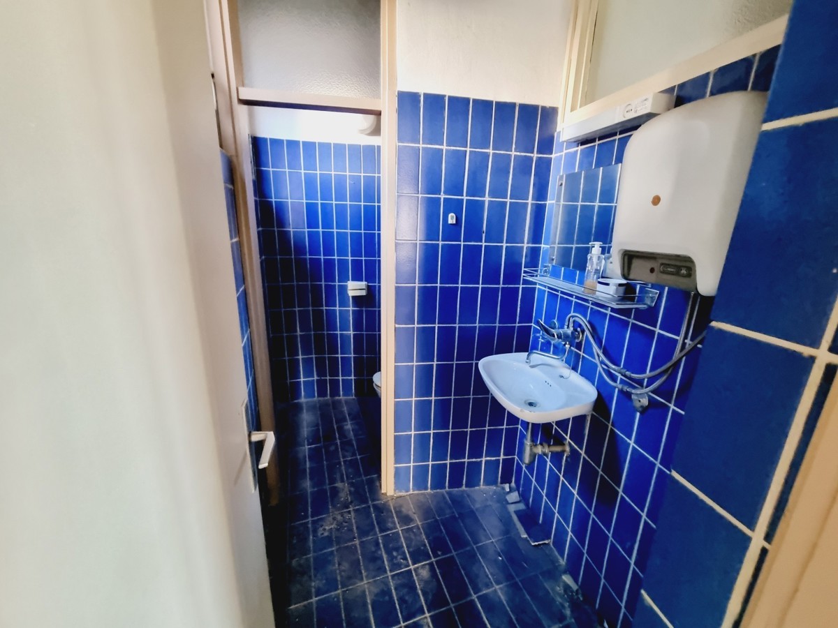 Spazio ufficio nel centro di Buie