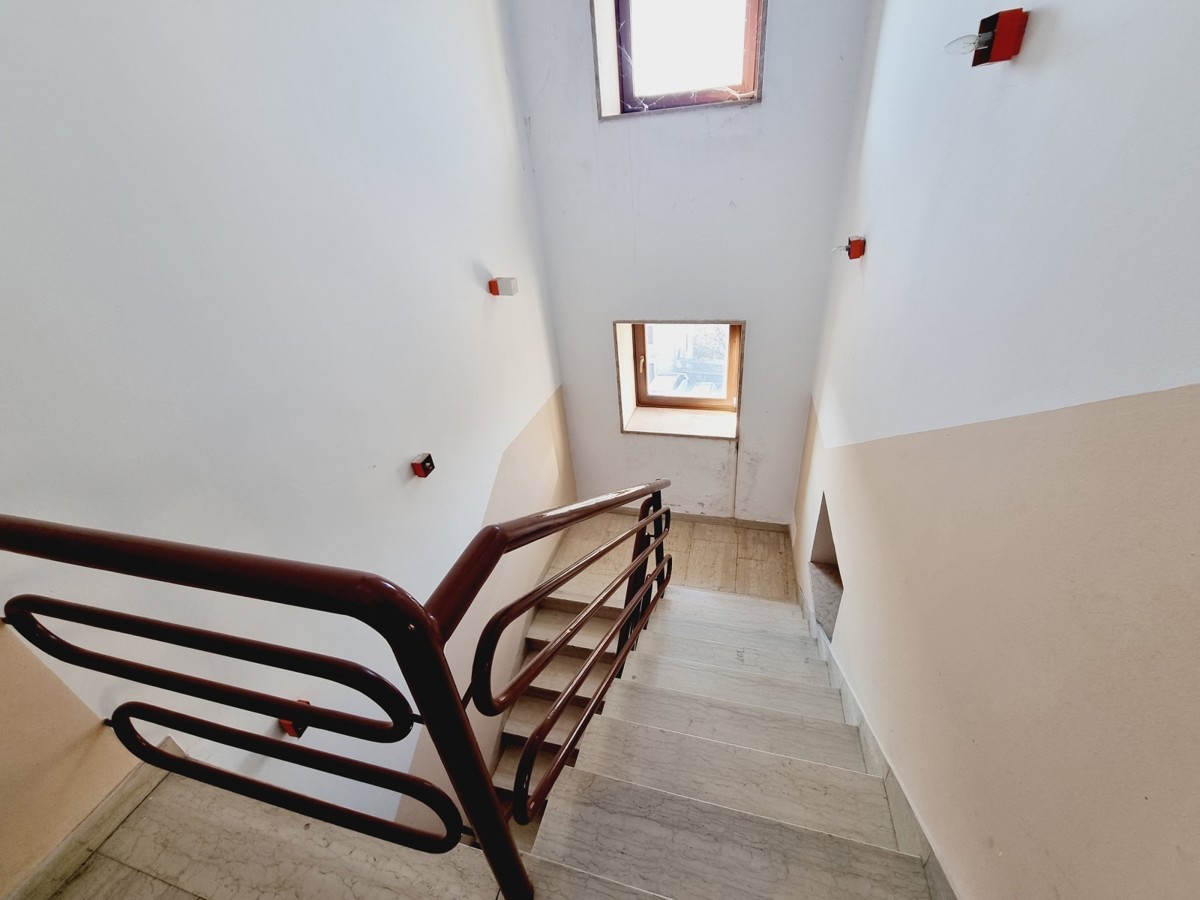 Spazio ufficio nel centro di Buie