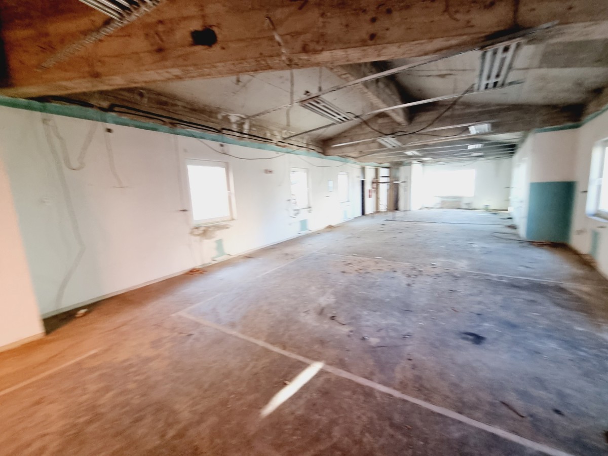 Spazio ufficio nel centro di Buie