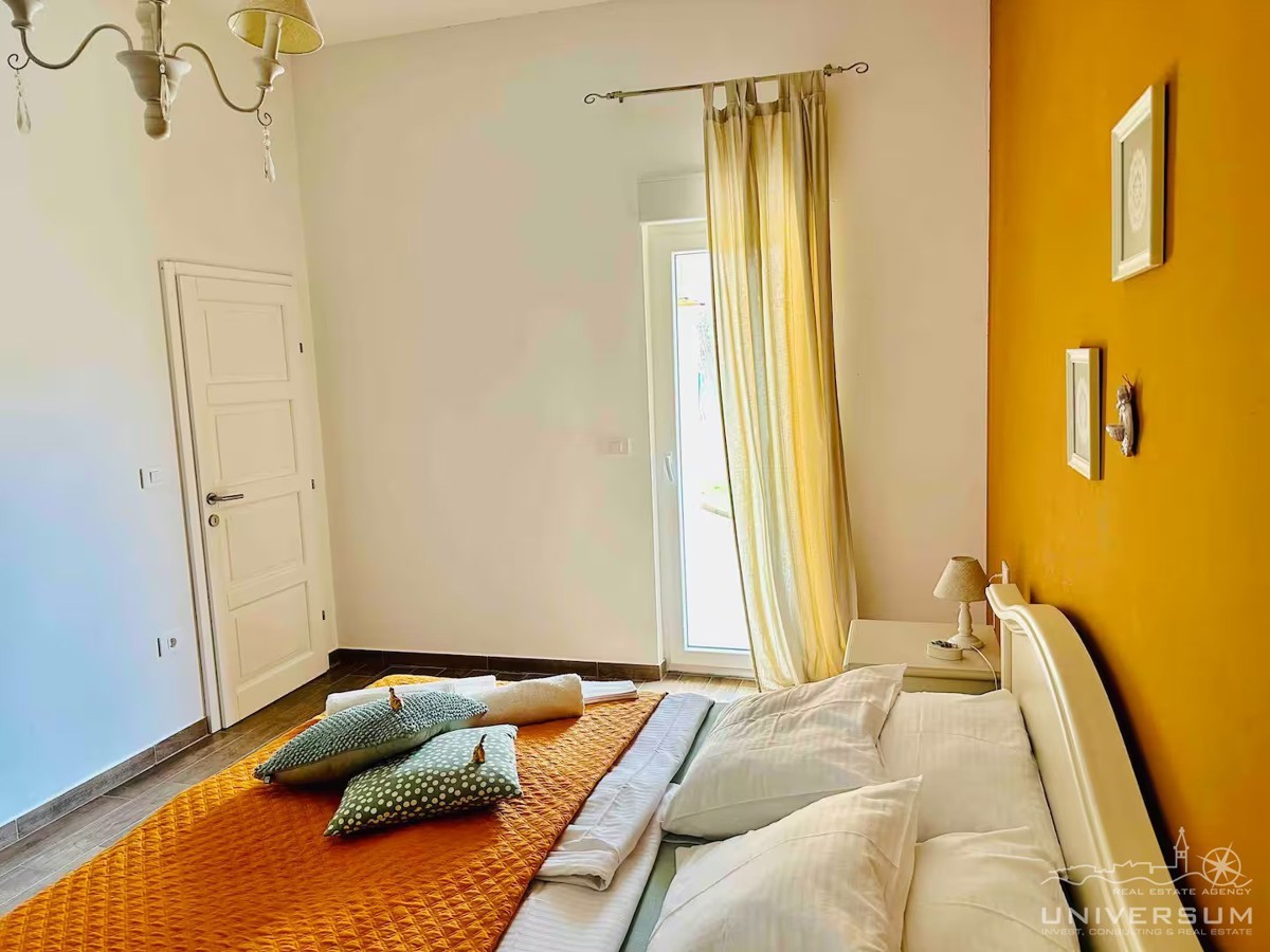 Bellissima casa con sauna e piscina vicino a Svetvinčenat