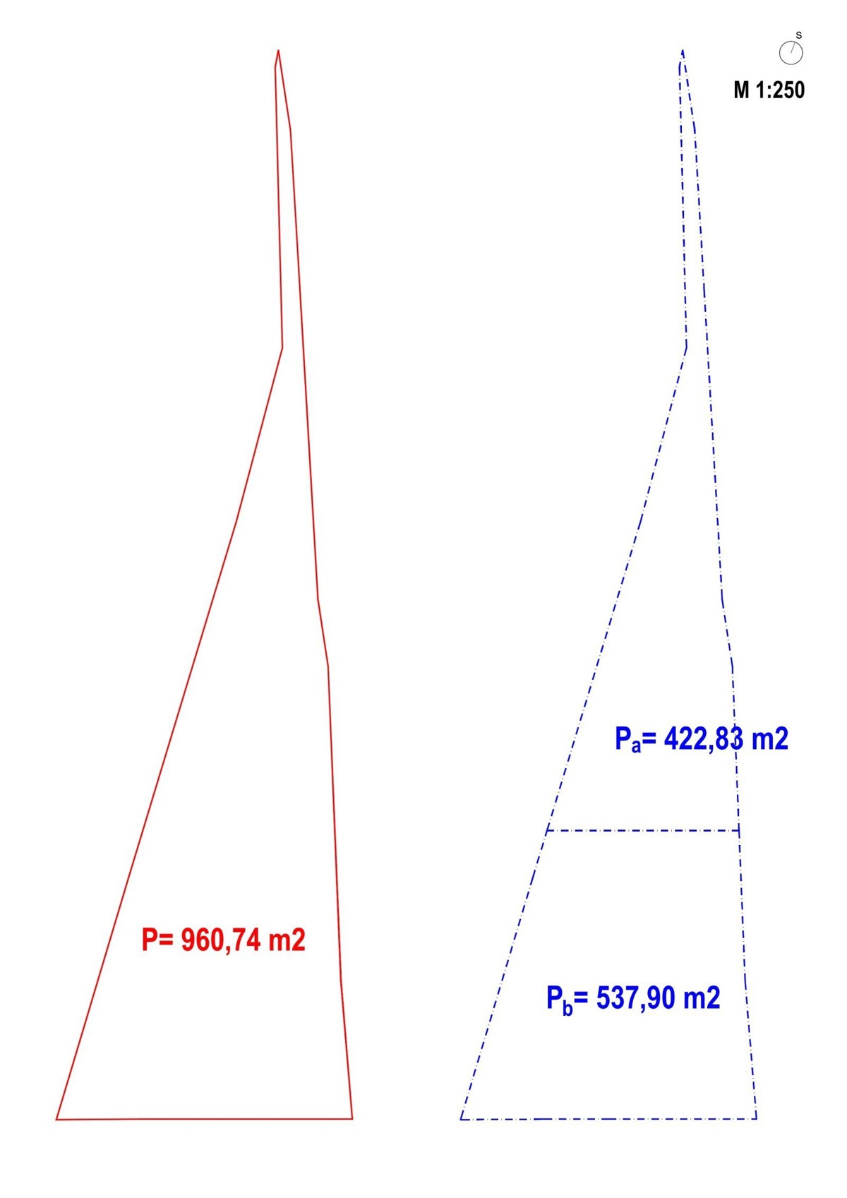 Bel terreno edificabile vicino a Verteneglio