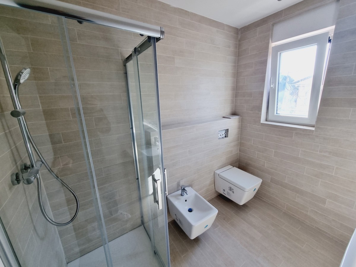 Appartamento vicino a Umago in un nuovo edificio, Bašanija
