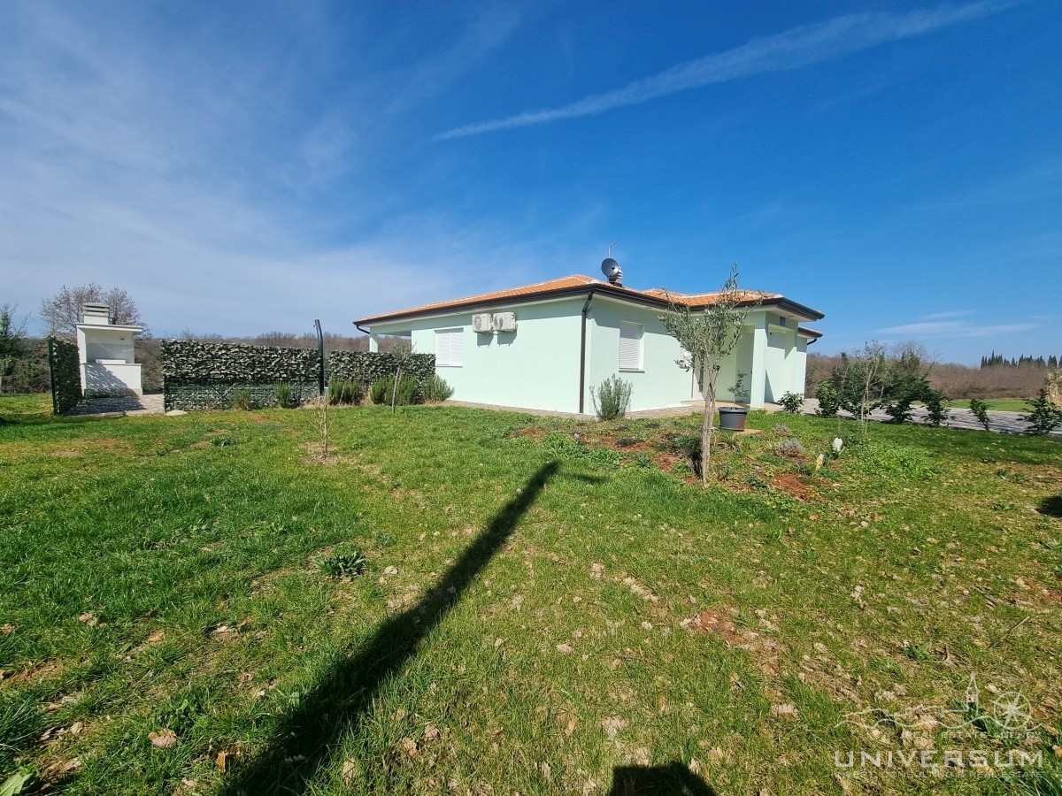 Casa con piscina ai dintorni di Brtonigla - Verteneglio