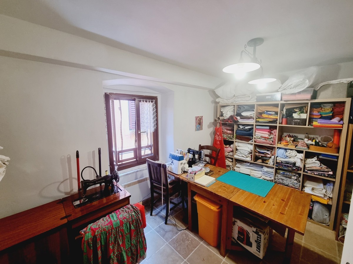 Appartamento nel centro di Cittanova