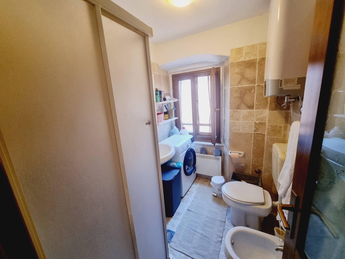 Appartamento nel centro di Cittanova