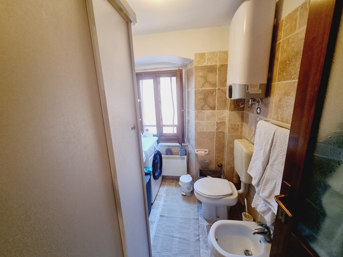 Appartamento nel centro di Cittanova