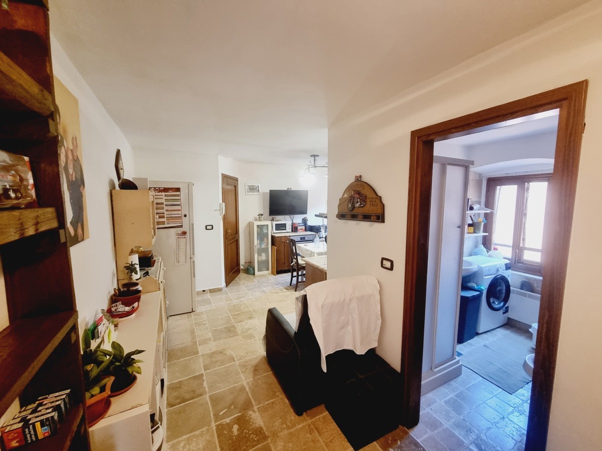 Appartamento nel centro di Cittanova