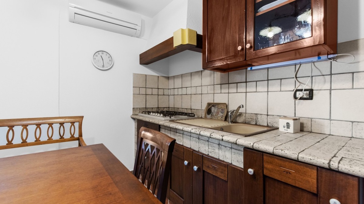 Appartamento nel centro di Cittanova