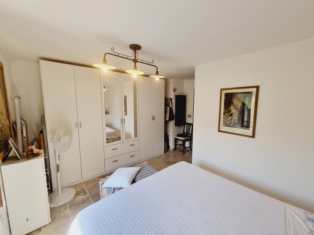 Appartamento nel centro di Cittanova