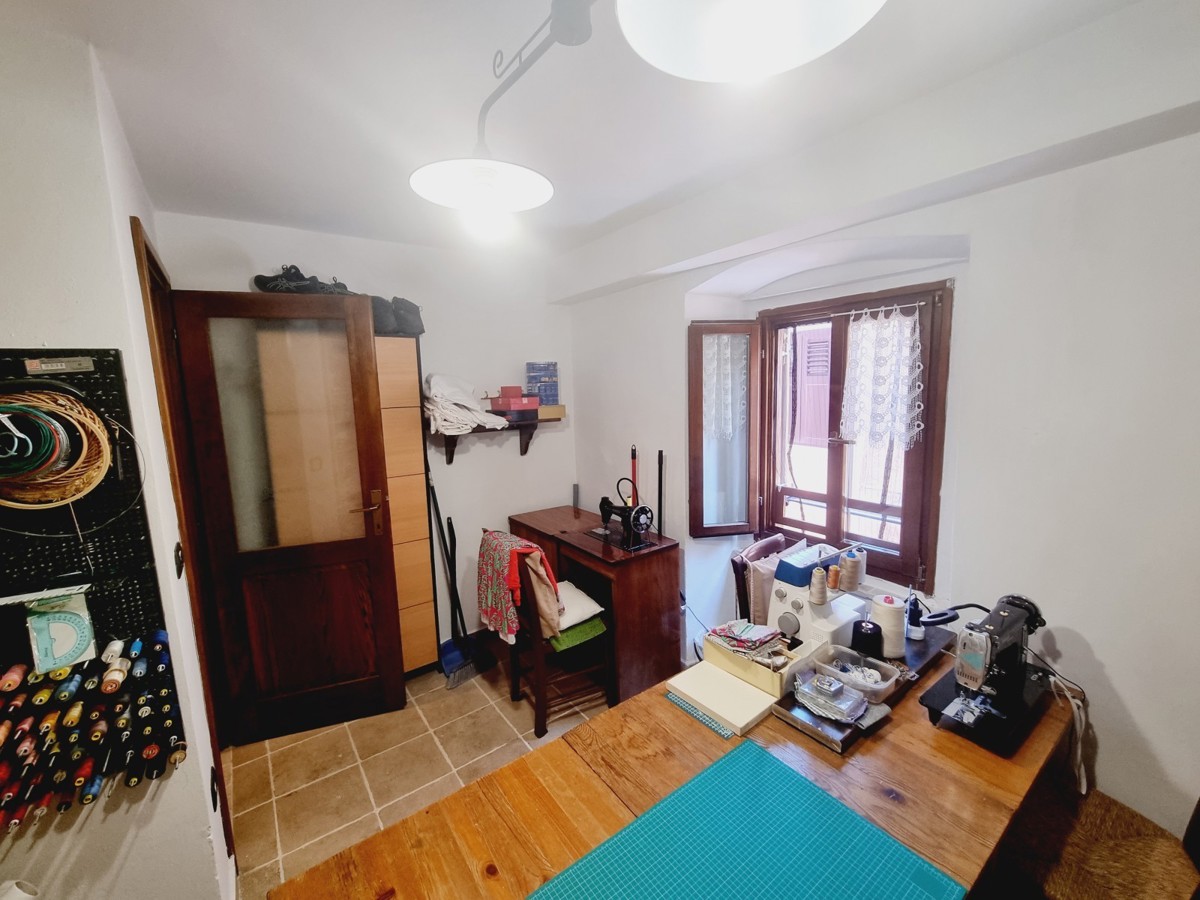 Appartamento nel centro di Cittanova