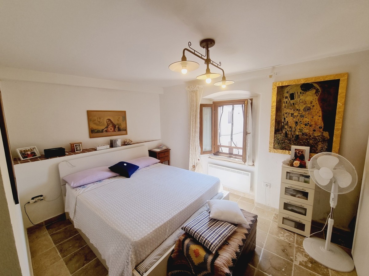 Appartamento nel centro di Cittanova