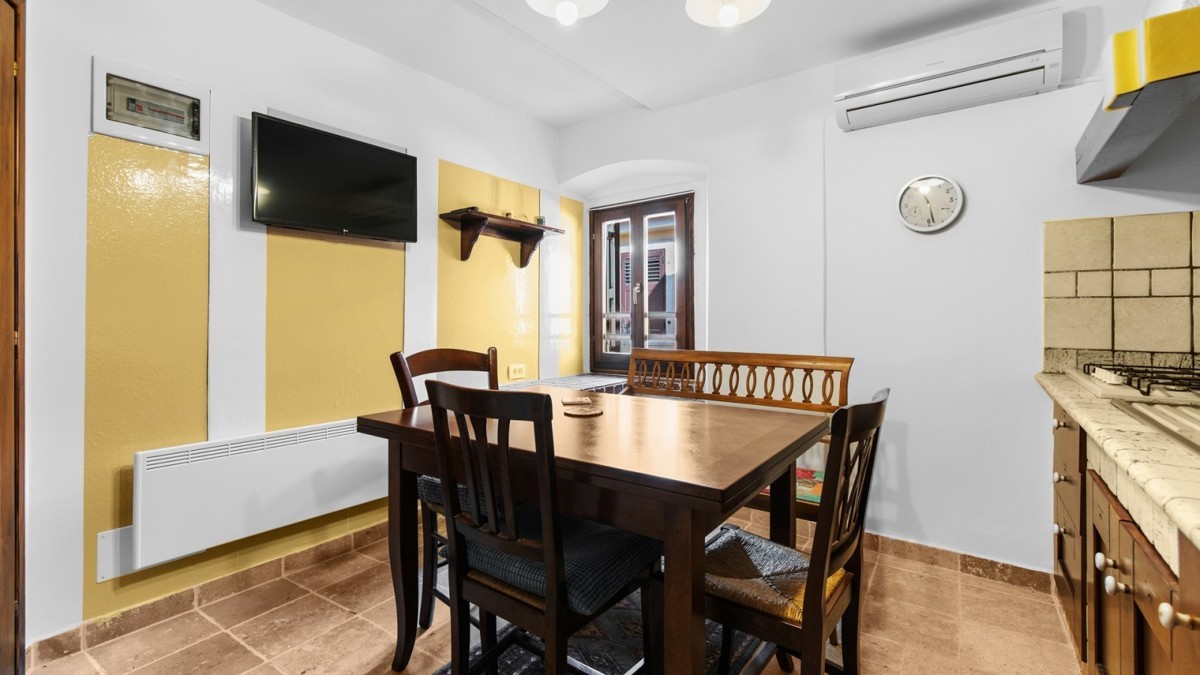 Appartamento nel centro di Cittanova