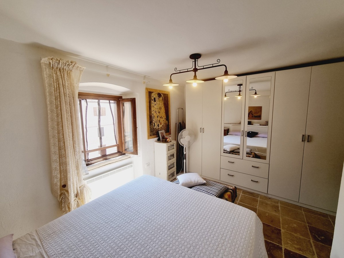 Appartamento nel centro di Cittanova