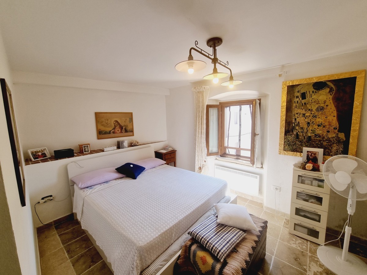 Appartamento nel centro di Cittanova