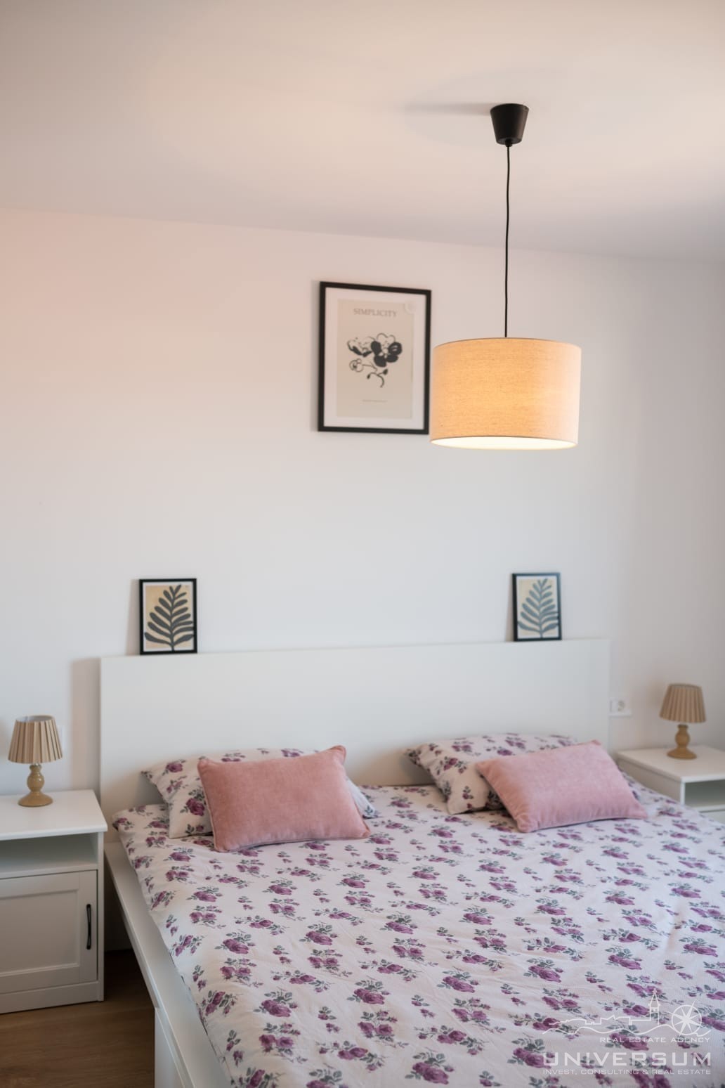 Appartamento in una posizione ricercata vicino alla spiaggia di Cittanova