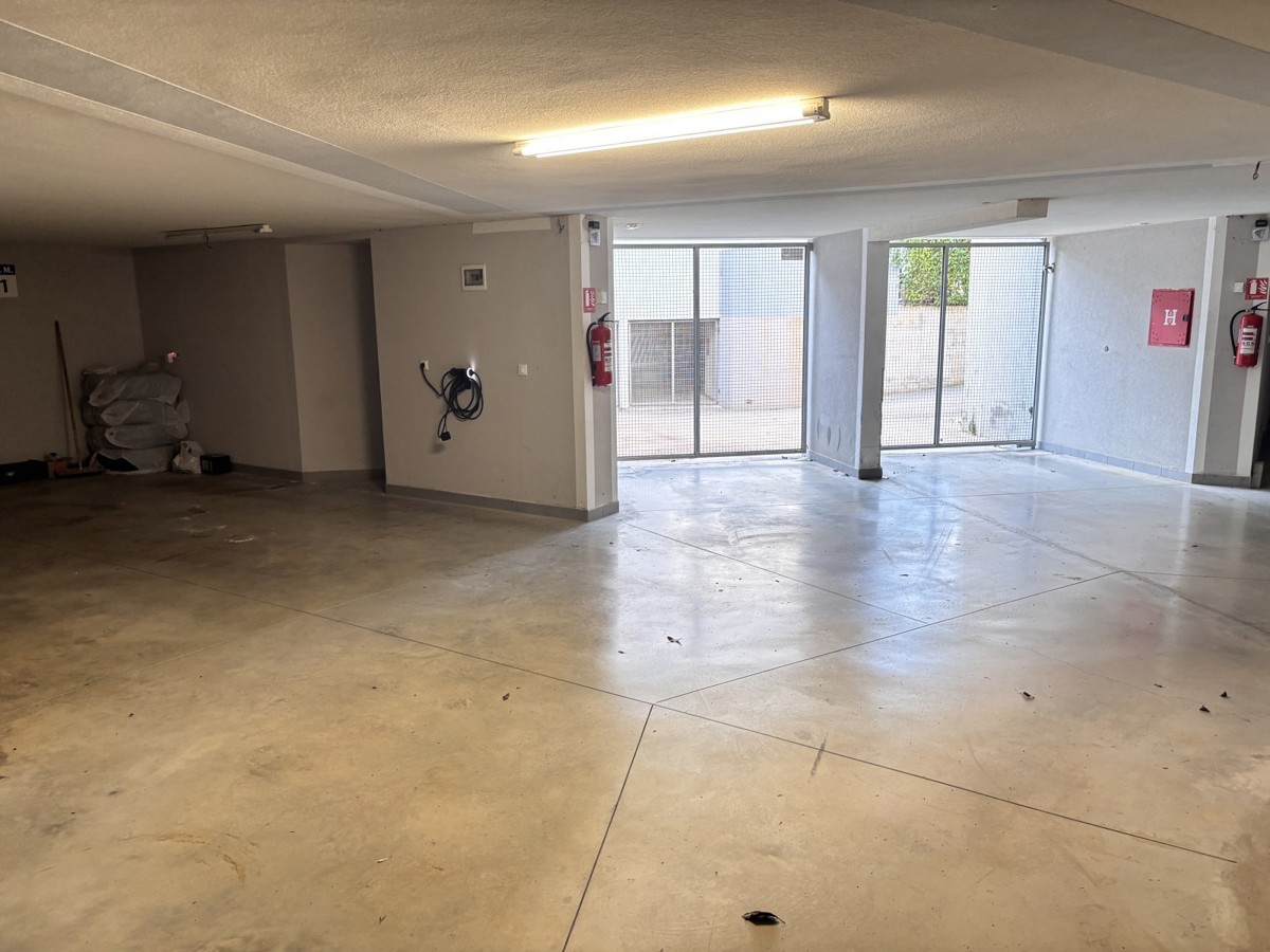 Appartamento completamente arredato con giardino a Cittanova