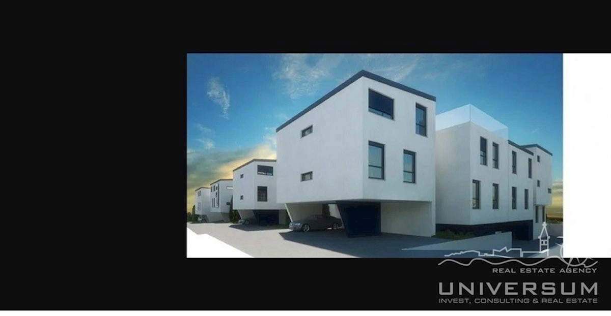 Appartamento al 2° piano con vista sul mare nelle vicinanze di Umago