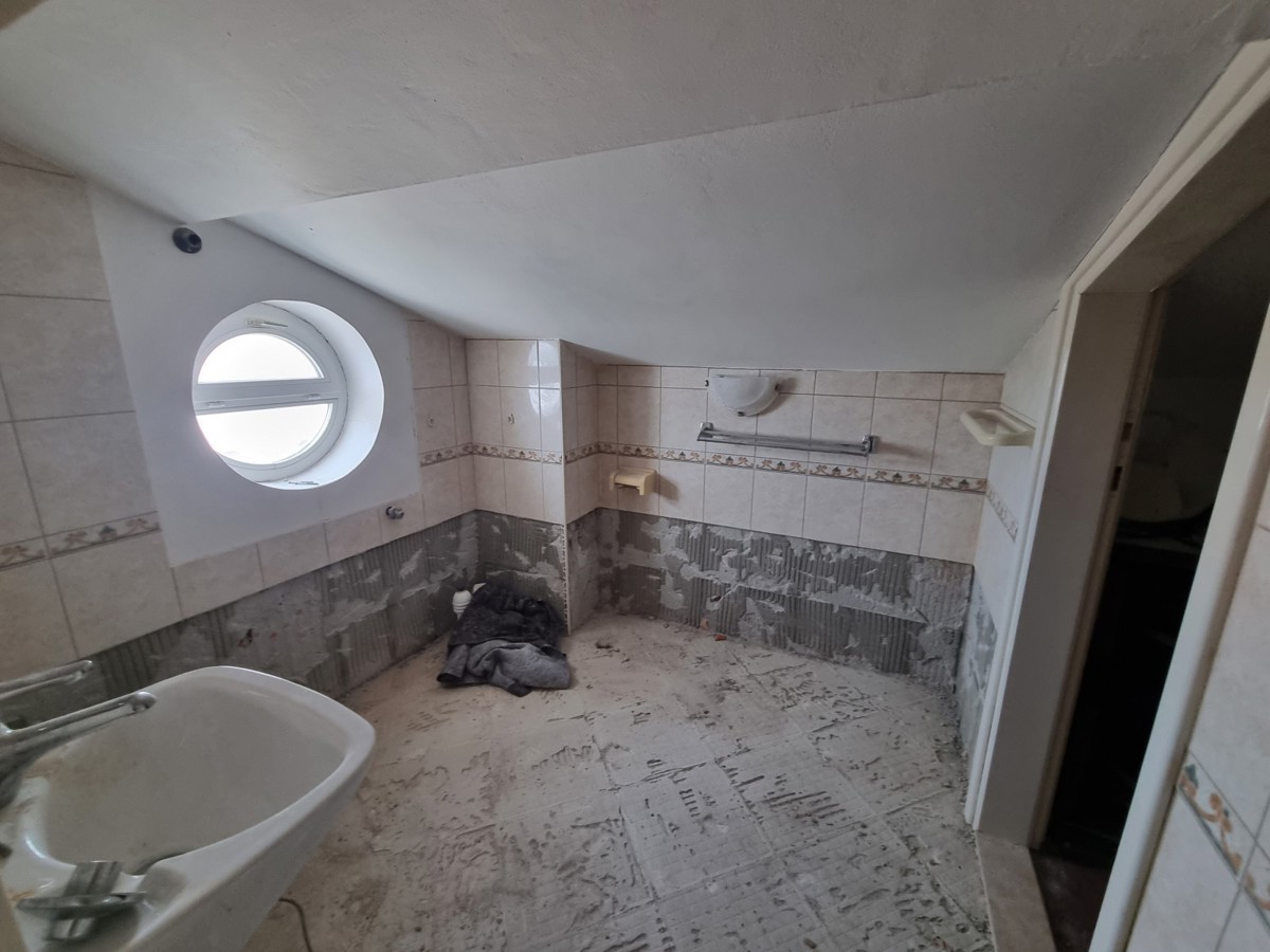 Appartamento completamente arredato con vista mare a Cittanova