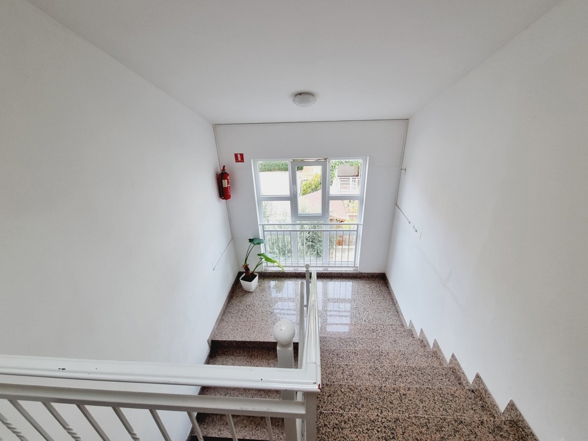 Appartamento completamente arredato con vista mare a Cittanova