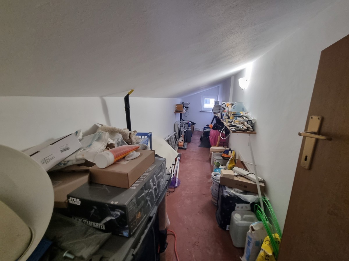 Appartamento completamente arredato con vista mare a Cittanova