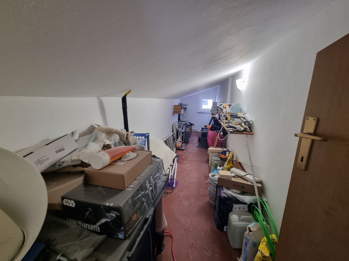 Appartamento completamente arredato con vista mare a Cittanova