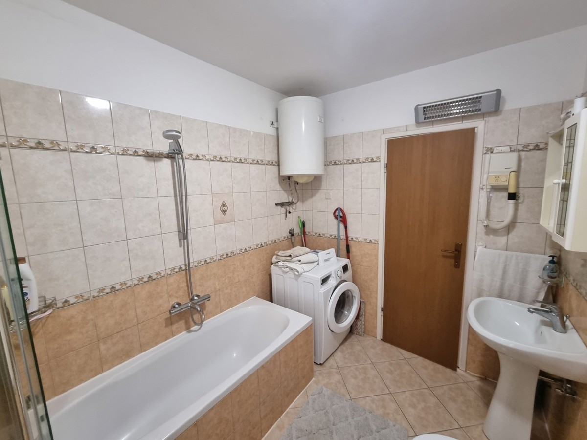 Appartamento completamente arredato con vista mare a Cittanova