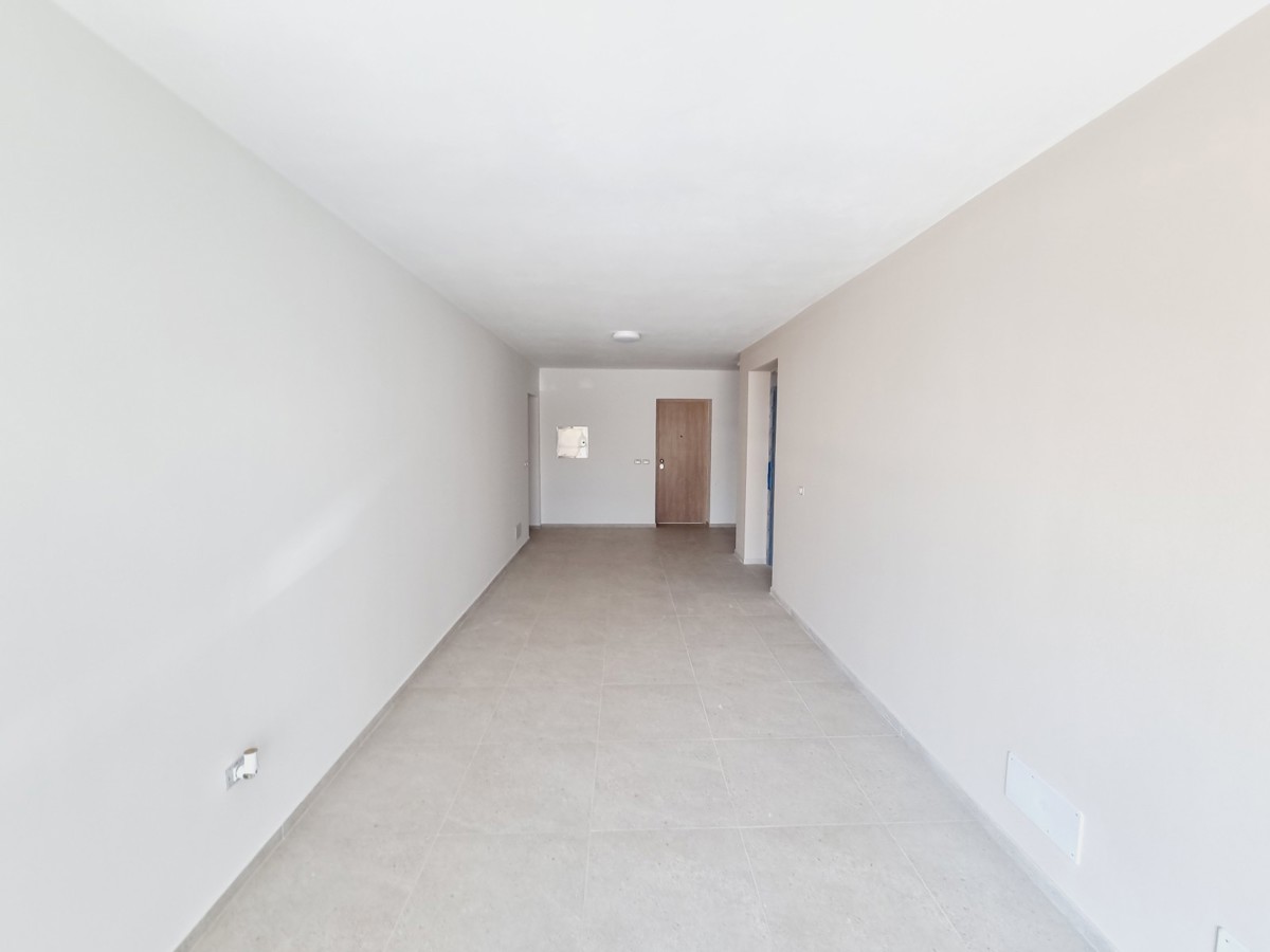 Appartamento al 1° piano con vista sul mare a Cittanova