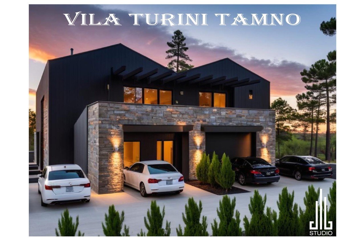 ESCLUSIVA!! Casa bifamiliare con piscina a Verteneglio.