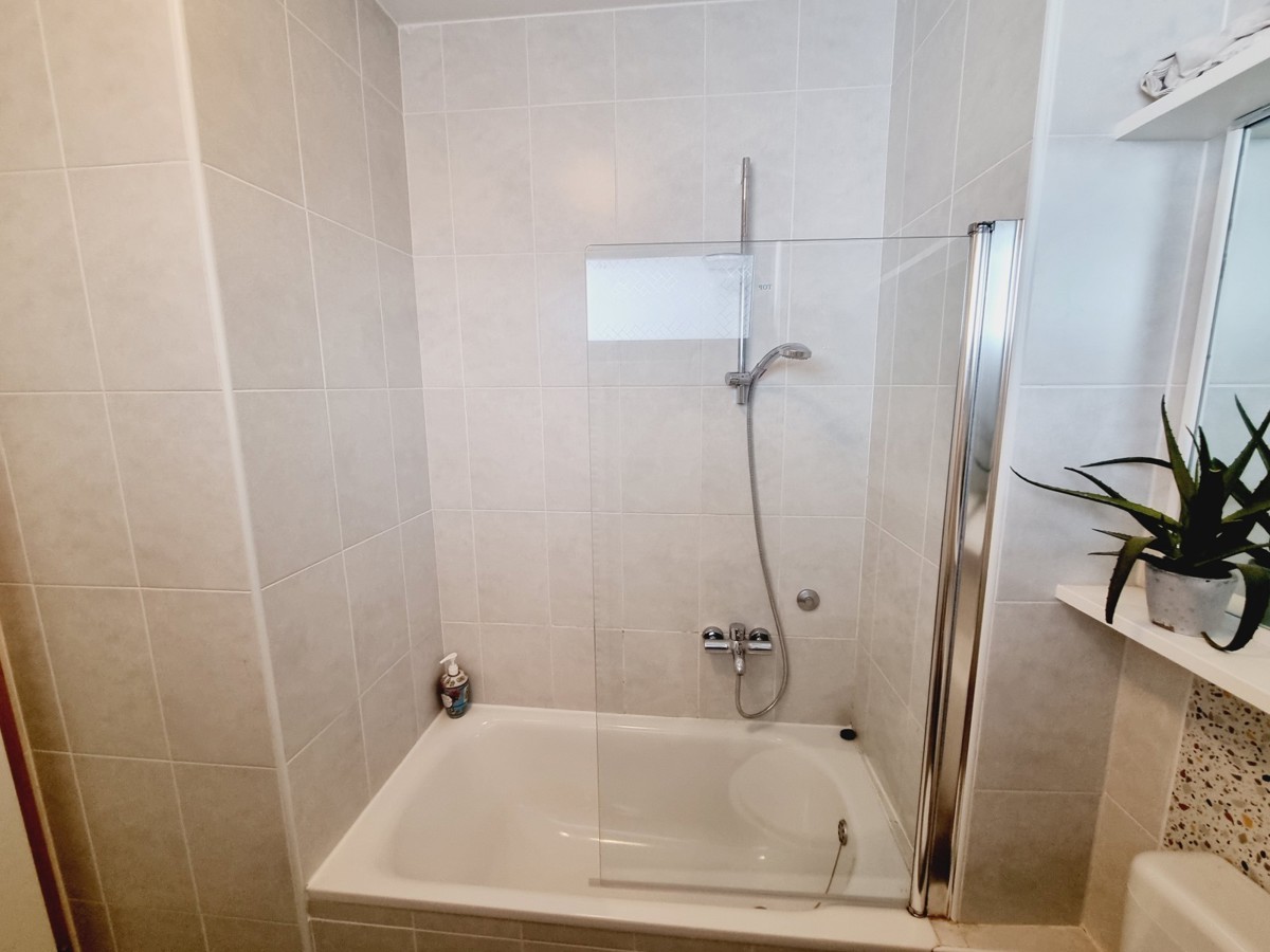 Appartamento completamente attrezzato in una posizione attraente a Cittanova