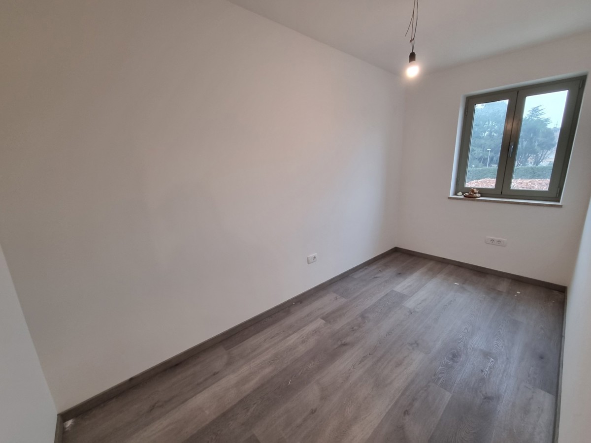 Appartamento nel centro di Umago