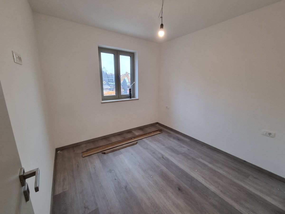 Appartamento nel centro di Umago