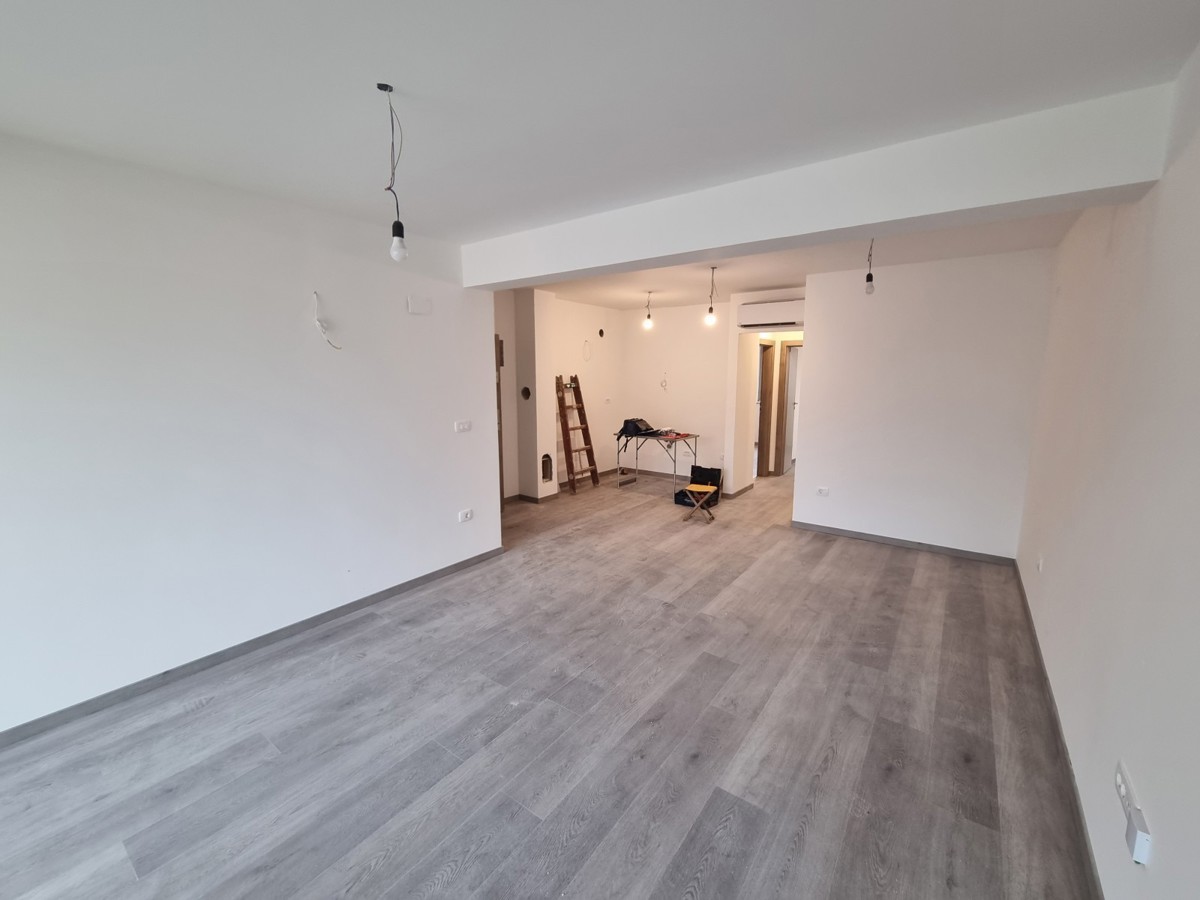 Appartamento nel centro di Umago