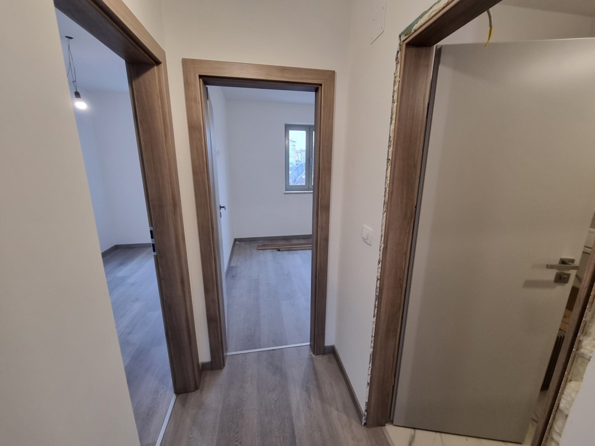 Appartamento nel centro di Umago