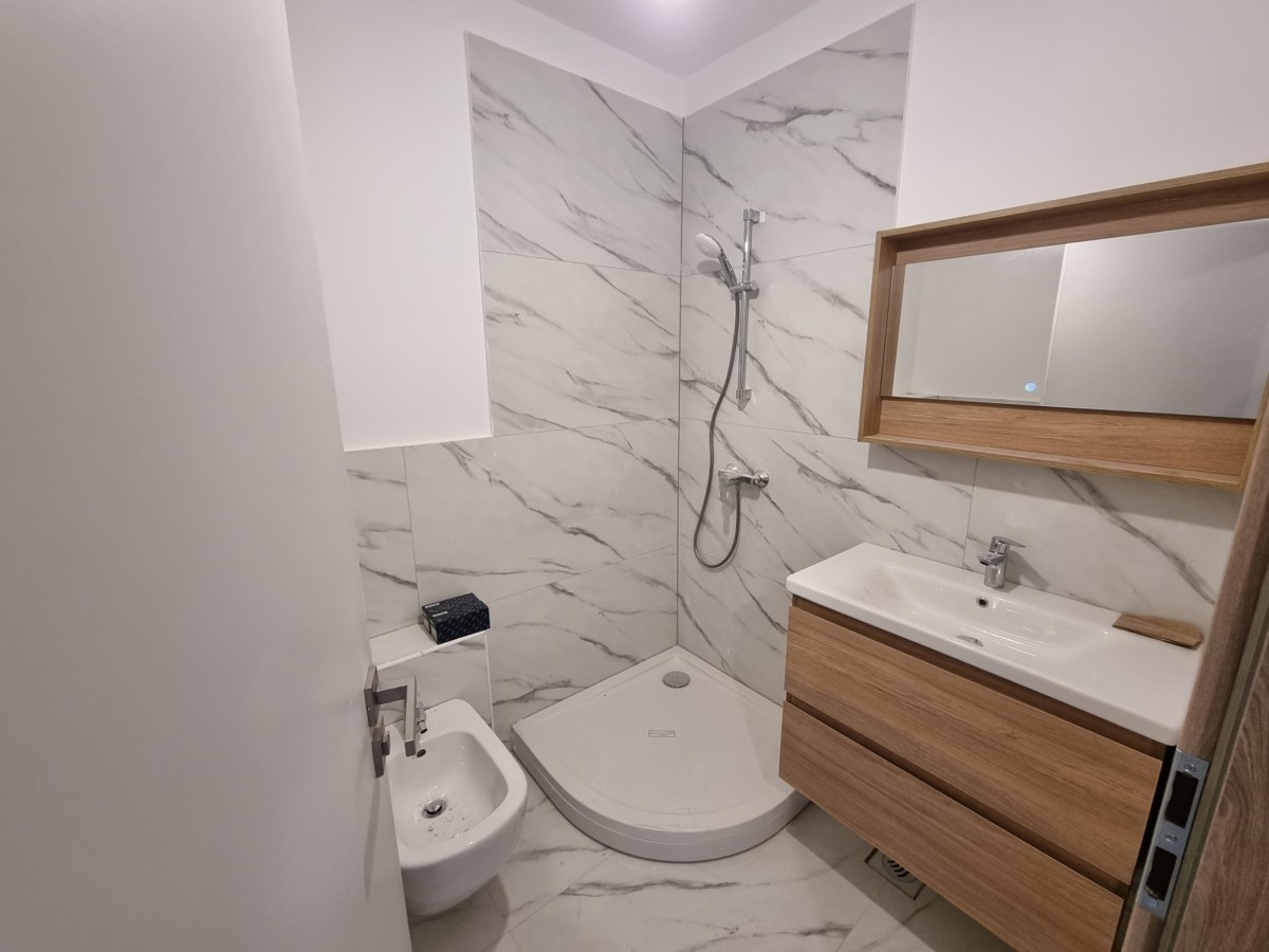 Appartamento nel centro di Umago