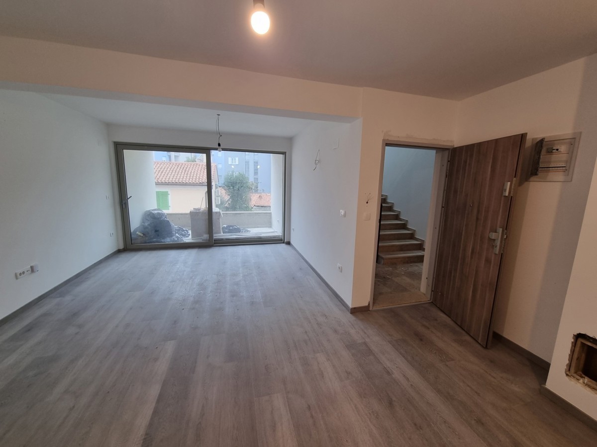 Appartamento nel centro di Umago