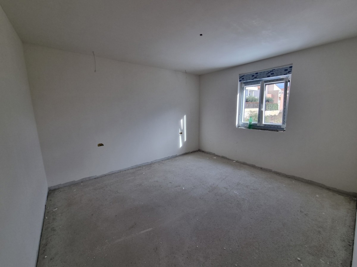 Appartamento al 1° piano con vista sul mare a Cittanova