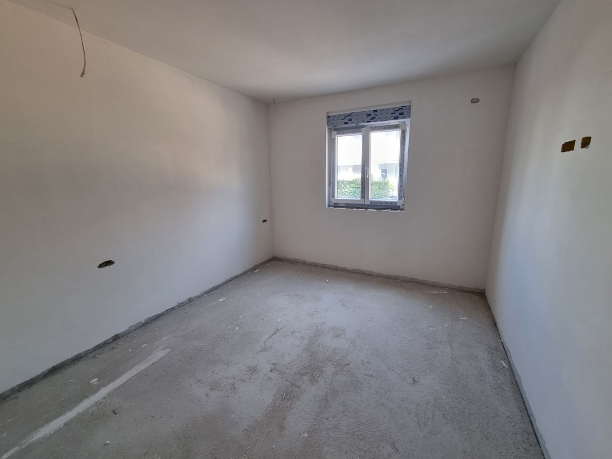 Appartamento al 1° piano con vista sul mare a Cittanova