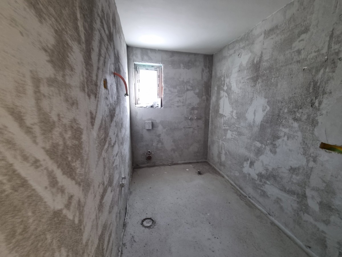 Appartamento al 1° piano con vista sul mare a Cittanova