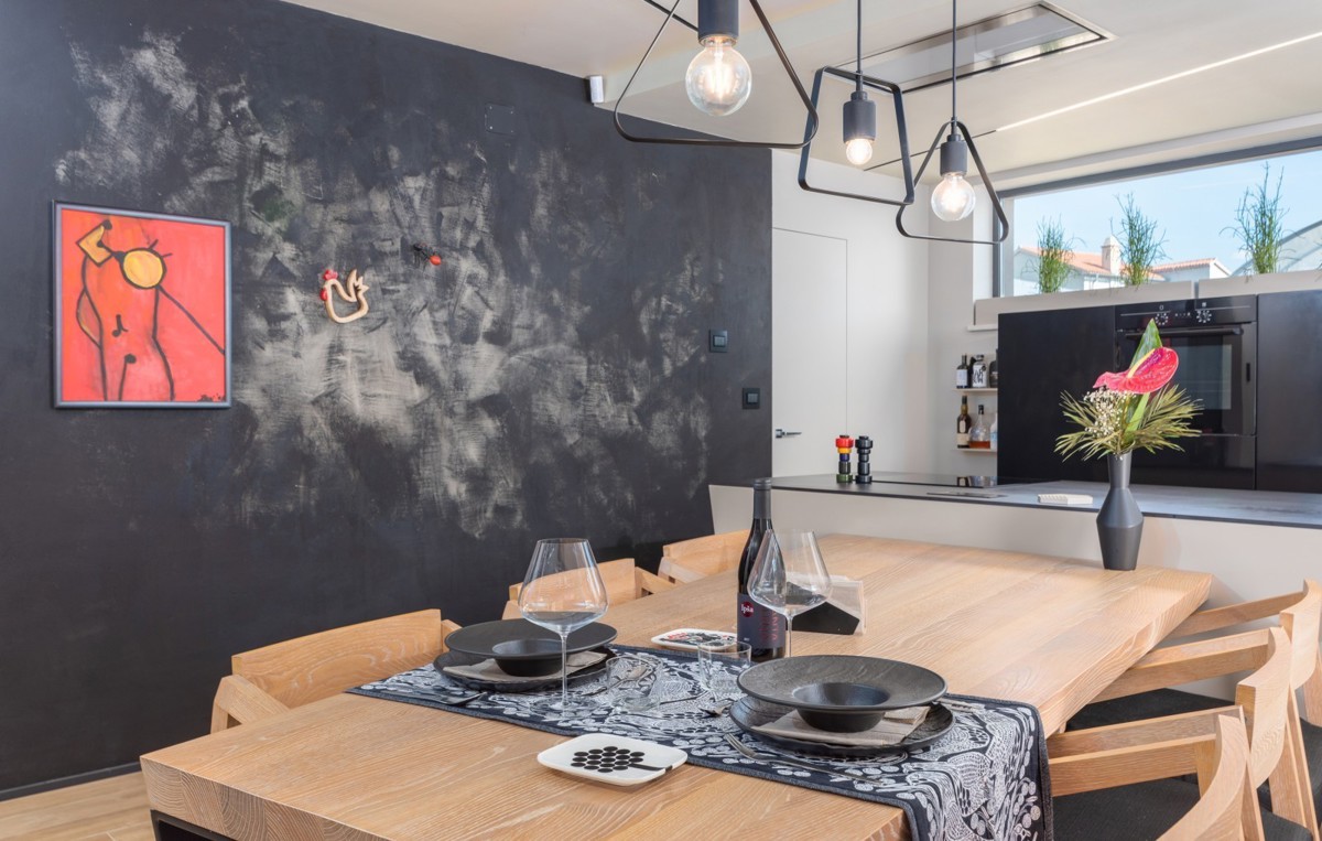 Villa moderna e completamente attrezzata vicino a Umago