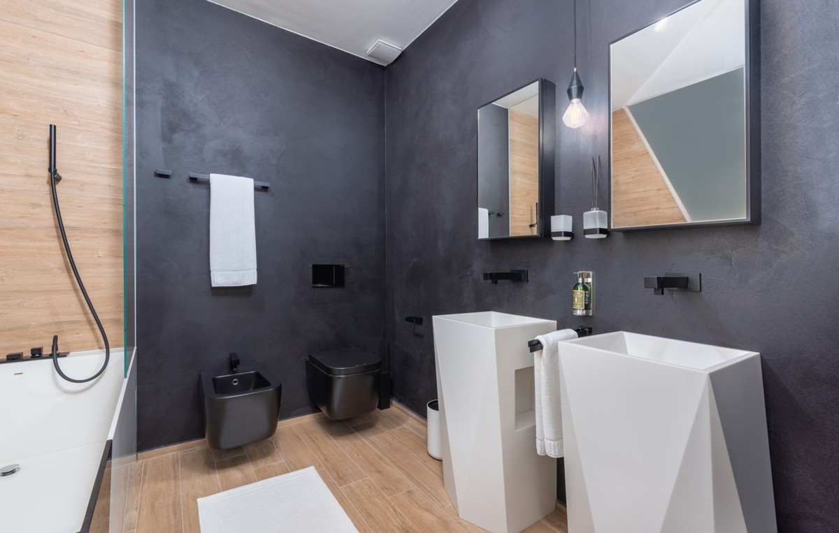 Villa moderna e completamente attrezzata vicino a Umago