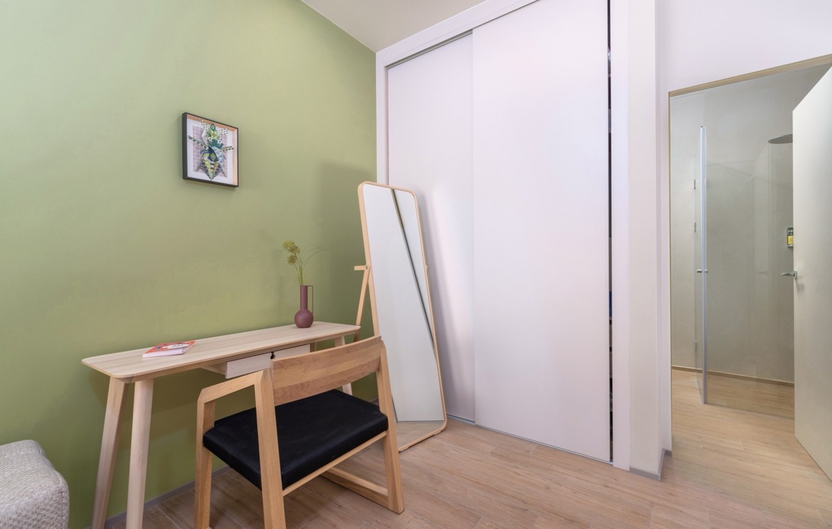 Villa moderna e completamente attrezzata vicino a Umago