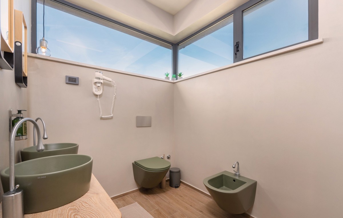 Villa moderna e completamente attrezzata vicino a Umago