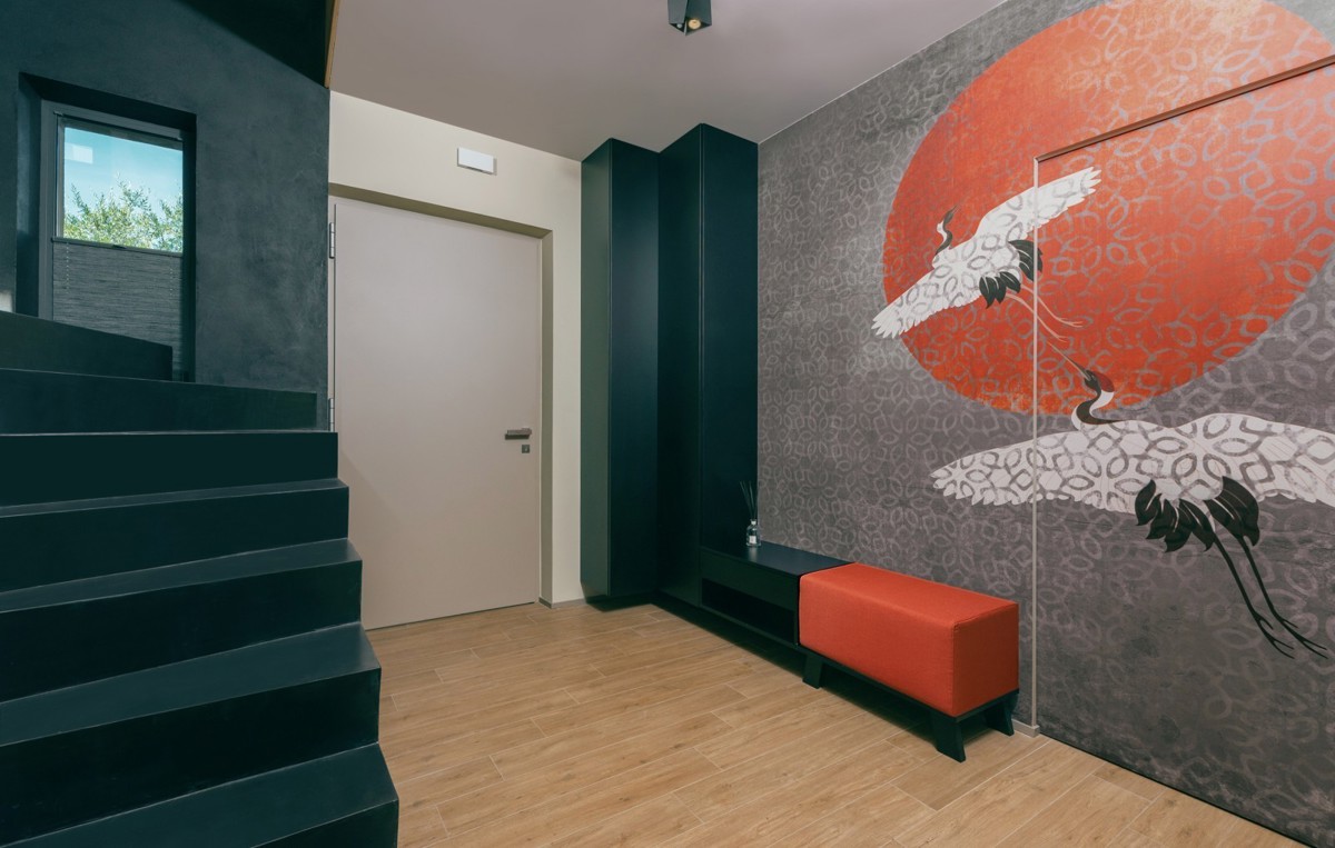 Villa moderna e completamente attrezzata vicino a Umago